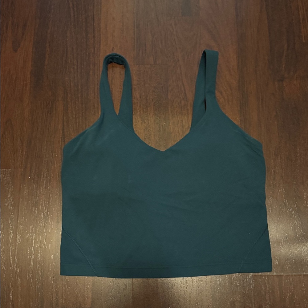 Lululemon Align Tank